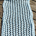 Tricote des trous pattern 