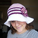 Kat’s Floppy Sun Hat photo 3