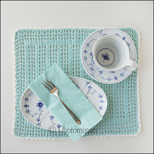Placemat photo 1