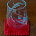 My First Project—Coasters pattern 