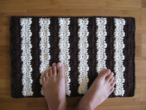 29-46 Floor Mat photo 3
