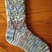 Tilting Lace and Blocks pattern 