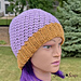 Backbeat Beanie pattern 
