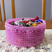 Jelly Bowl pattern 
