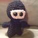 roja ninja pattern pattern 