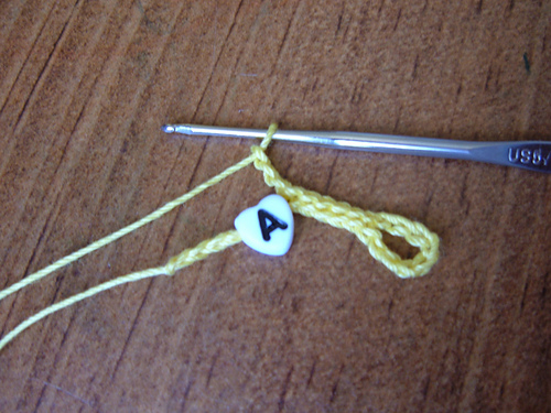 Simply Crocheted Stitch Markers 다른 모습 3