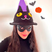 Meowitch Hat pattern 