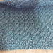 Stirred pattern 