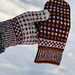 Árrbe Arv pattern