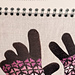 Hilma Liljeblad pattern