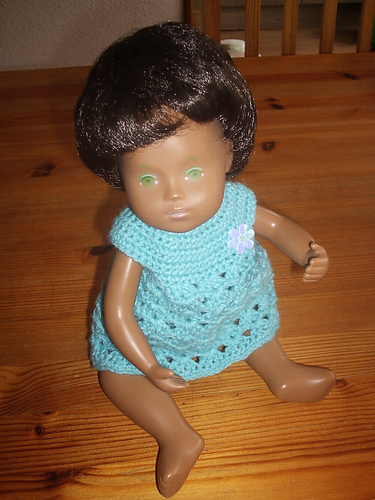 Baby Sasha Summer Outfit photo 3