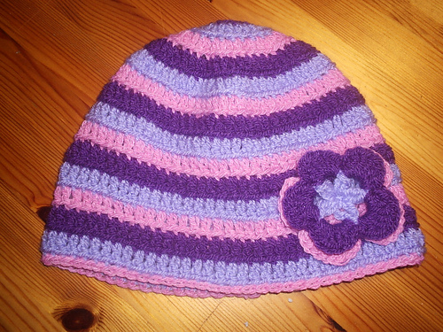 Ripple Wave Beanie photo 5