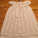 Heirloom Baby Christening Set photo 4