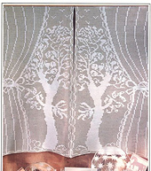 Photo is magazine photo of the pattern.