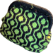 Väskan Matrix pattern 
