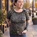 Kryptolite tee pattern