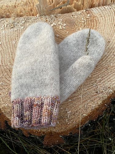 Votten Myggfritt - Josefine Åkerström