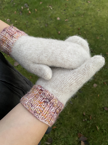 Votten Myggfritt - Josefine Åkerström