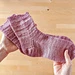 Calcetines Tormenta pattern 