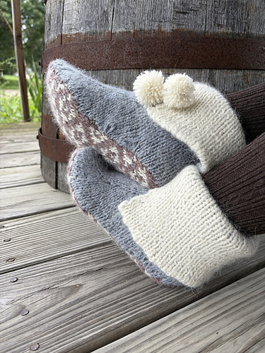 Amphis Cloud Slippers