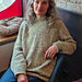 Herbst Pullover pattern