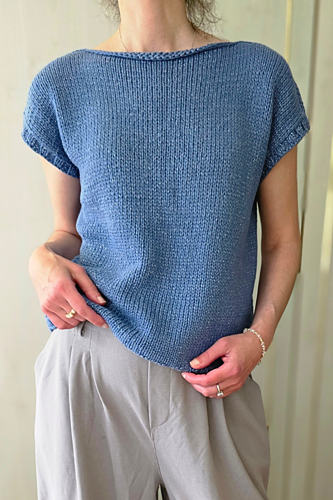 The Shoreline Boatneck