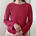 Cerise Blouse pattern