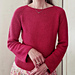 Cerise Blouse pattern