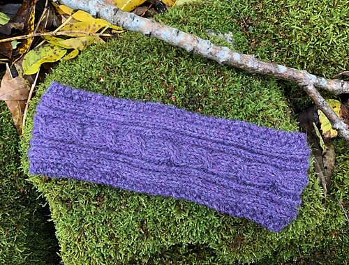 Sunday Walk Headband photo 3