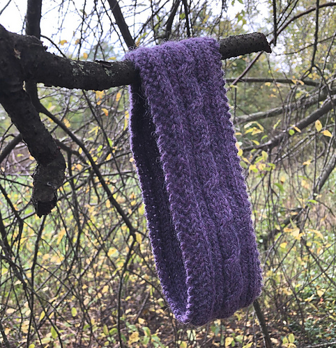 Sunday Walk Headband photo 2