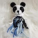 Panda Jelly Friend pattern 