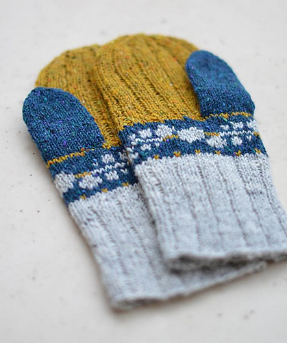 Vottene Kari Trestakk - Ann Myhre