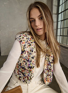 Image from Pattern in Easy! 2/24