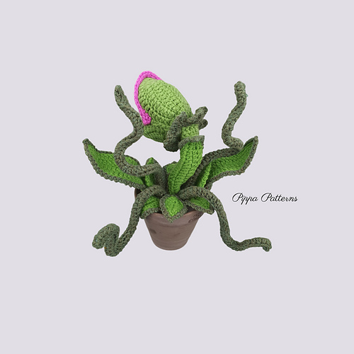 Audrey 2 - Connie Rockliff