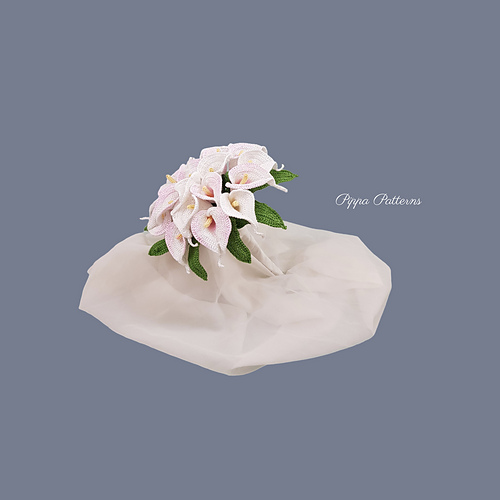 Calla Lily - Connie Rockliff