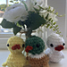 Rubber Ducky pattern 