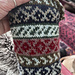 Antares pattern