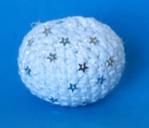 Christmas Ornament photo 2