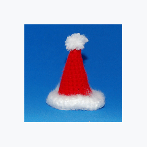 Christmas Santa Hat photo 2