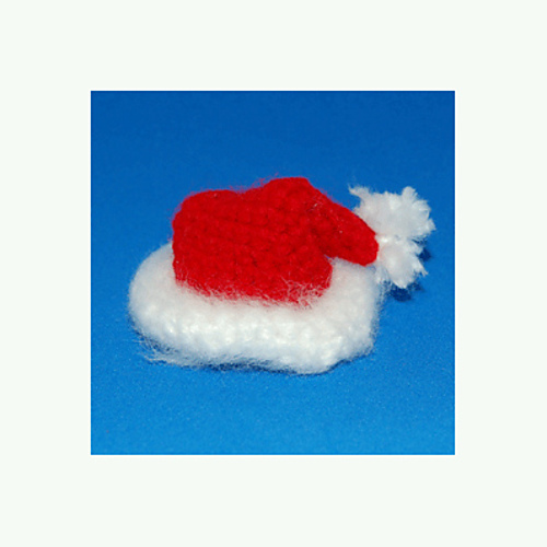 Christmas Santa Hat photo 3