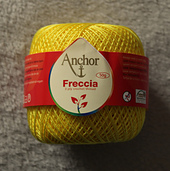 Ravelry: Anchor Freccia 12