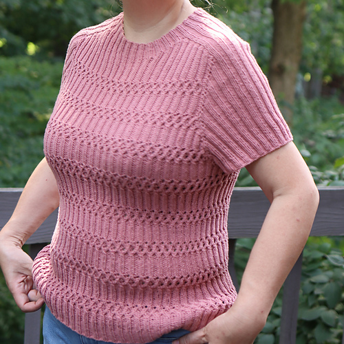 Lattice Top