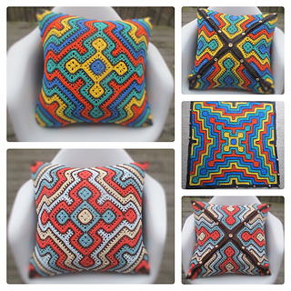 YBDC – Africa Blanket