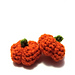 Mini Pumpkin pattern
