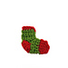 Stocking Applique pattern