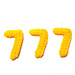 Seven pattern