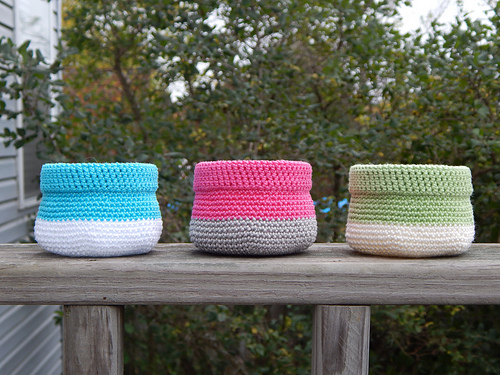 Little Colorful Bowls photo 5