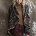 Crochet Jacket pattern 