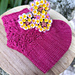 Althéa pattern 