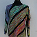 Chamäleonsweater pattern 